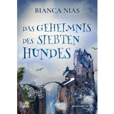 Afbeelding van Das Geheimnis des siebten Hundes