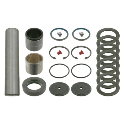 Afbeelding van Febi Bilstein Fuseepen rep.set 24777