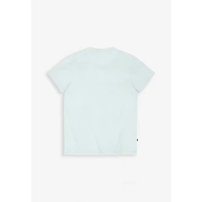 Afbeelding van Butcher of Blue ARMY Tshirt basic, Heren, Maat: XXL, Gulf green