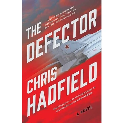 Afbeelding van The Defector: 2