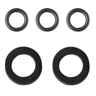 Afbeelding van GARDENA Prof System Setje Rubberringen