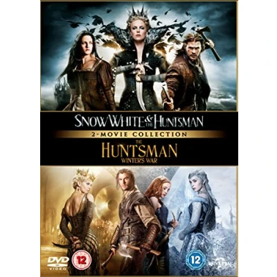 Afbeelding van Snow White And The Huntsman/the Huntsman Winter&#039;s War