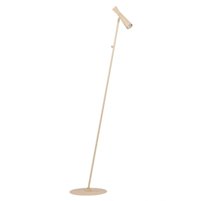 Afbeelding van ETH Pisa Vloerlamp Zand