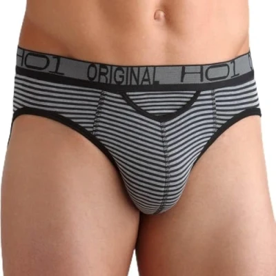 Afbeelding van Triumph Summer Twist Bikinitop, Dames, Maat: 38xE, Sage green