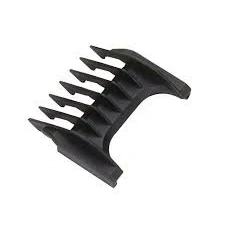 Afbeelding van Wahl / Moser Ermila Opzetkam Type 19 Plastic 1881 4,5 mm