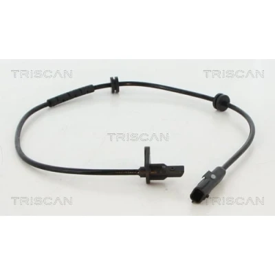 Afbeelding van Triscan ABS sensor 8180 25238