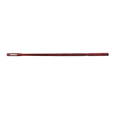 Afbeelding van Alnicov 36Cm Esdoornhout Fluit Reiniging Staaf Stok Houtblazers Instrumenten Accessoires Voor Studenten/Beginners/Muziekliefhebber