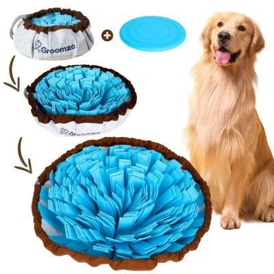 Afbeelding van Groomzo Snuffelmat voor Hond