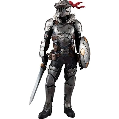 Afbeelding van Goblin Slayer Pop Up Parade PVC Statue 18 cm
