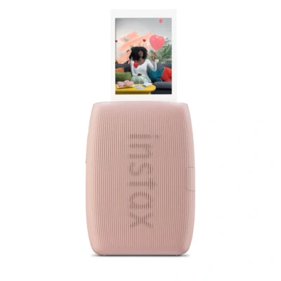 Afbeelding van Fujifilm Instax mini Link 3 Pocket Printer Rose Pink