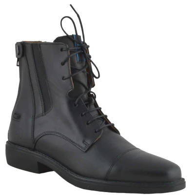 Afbeelding van BR Jodhpurs CL Noblesse Lace heren 42 Zwart