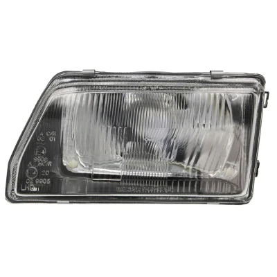 Afbeelding van ABAKUS 661 1129L LD EM Koplampen Links H4 P43t FIAT: Cinquecento