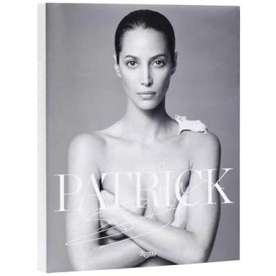 Afbeelding van Patrick Demarchelier