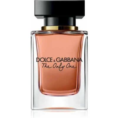 Afbeelding van Dolce &amp; Gabbana The Only One Eau de Parfum 50 ml
