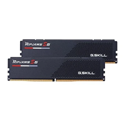 Afbeelding van G.Skill SK F5 5200J3636D32GX2 RS5K geheugenmodule 64 GB 2 x 32 DDR5