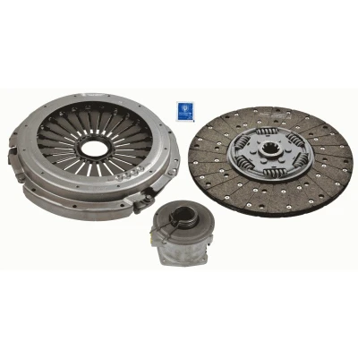 Afbeelding van Sachs Koppelings kit 3400 710 001