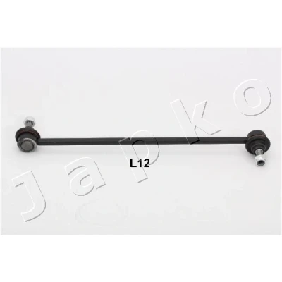 Afbeelding van JAPKO 106L12 Stabilisatorstang Vooras 377,5mm 10x1,5mm LAND ROVER: Freelander 2 SUV (L359) 3.2 4x4, 2.2 TD4 4x4 2006 2014