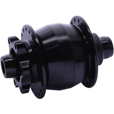 Afbeelding van CONTEC Ct dynamo powerhouse 2+ 32h. black