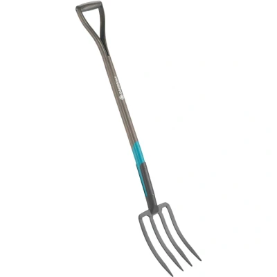 Afbeelding van NatureLine spitvork D greep Gardena