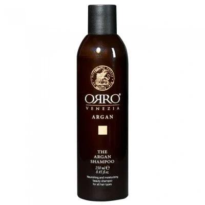 Afbeelding van Orro Venezia Argan The Shampoo 250ml