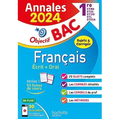 Afbeelding van ISBN 9782017226970 boek Educatief Frans 288 pagina&#039;s