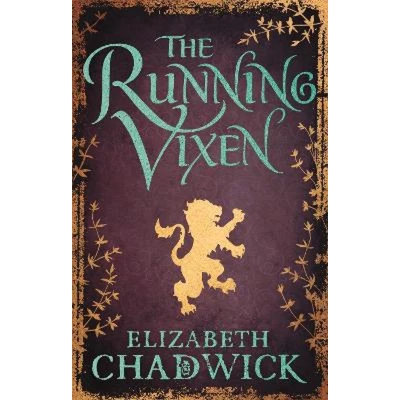 Afbeelding van Running Vixen