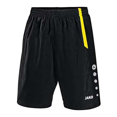 Afbeelding van 25% korting JAKO Short Turin 4462 03, maat 116 voordelig kopen