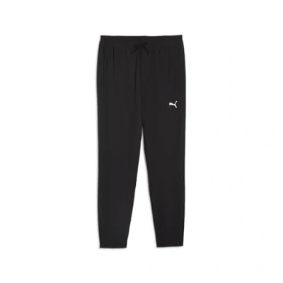 Afbeelding van Puma M Cloudspun Jogger Broek, Heren, Maat: Large, black