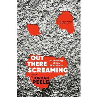 Afbeelding van Out There Screaming: an Anthology of New Black Horror