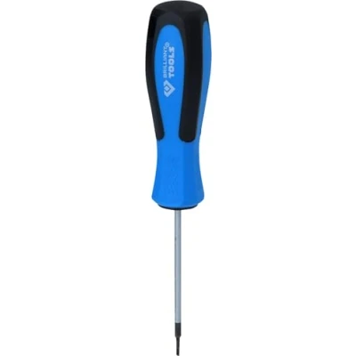 Afbeelding van Brilliant Tools, Schroevendraaiers, BT031052