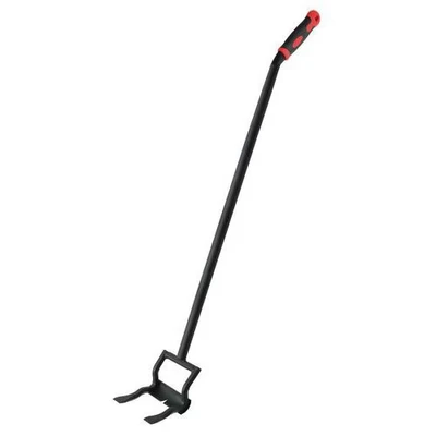 Afbeelding van DOUBLE BAR Koevoet 108CM PEDDINGHAUS Breekijzer