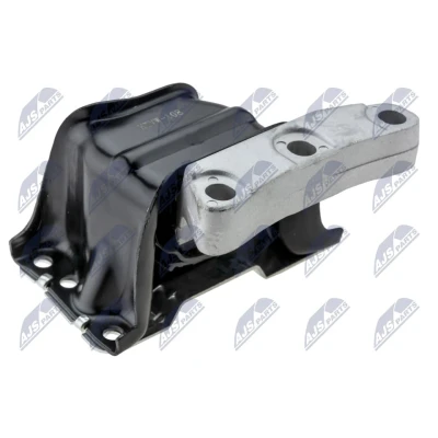 Afbeelding van Aslichaam /motorsteunlager NTY ZPS VW 108