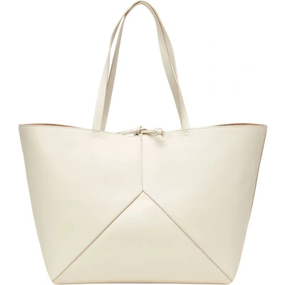 Afbeelding van Marc O&#039;Polo Shopper Large AUS Einer Lternative Shopper, Dames, Maat: One Size, Dry wheat