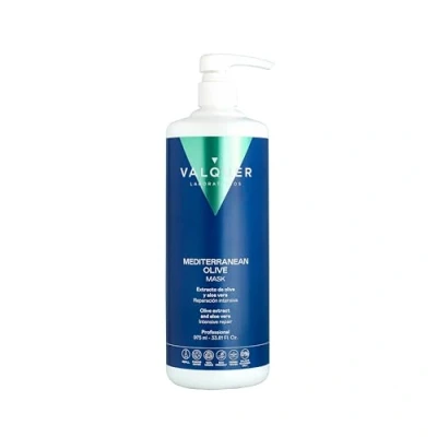 Afbeelding van Herstellend Haar Masker Intensive Valquer (1000 ml)
