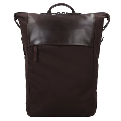 Afbeelding van Harold&#039;s Dagrugzak 40 cm Laptop compartiment 39cm (15,4 duim) braun