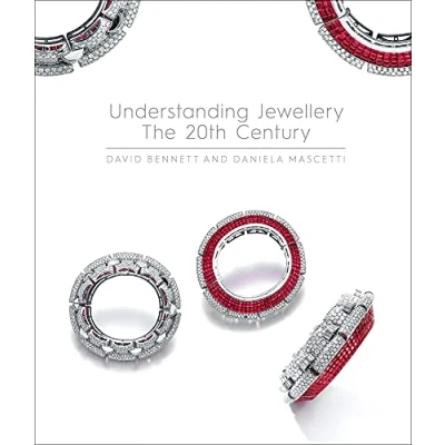 Afbeelding van Understanding Jewellery: The 20th Century: Twentieth Century