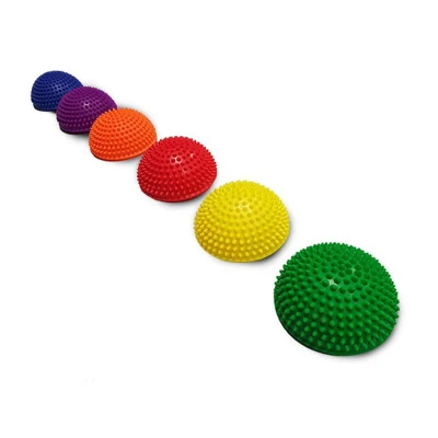 Afbeelding van Balansegels 6 stuks Mambo Max