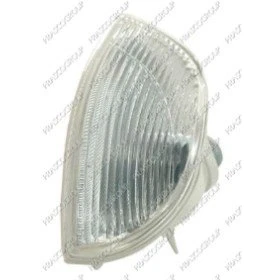 Afbeelding van Lampglas, knipperlicht PRASCO FT0204114
