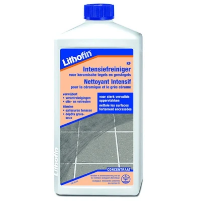Afbeelding van Lithofin KF Intensiefreiniger 1l