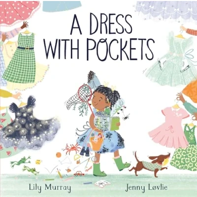 Afbeelding van A Dress with Pockets