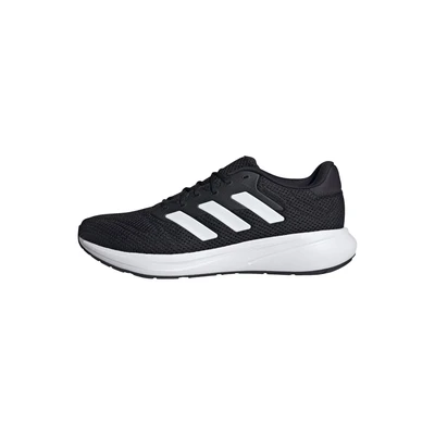 Afbeelding van adidas Uniseks Volwassen Response Runner Shoes, core black/ftwr white/core black, 36 2/3 EU