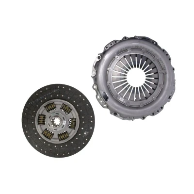 Afbeelding van Valeo Koppelingsset 827649
