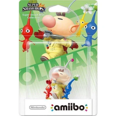 Afbeelding van Amiibo Olimar