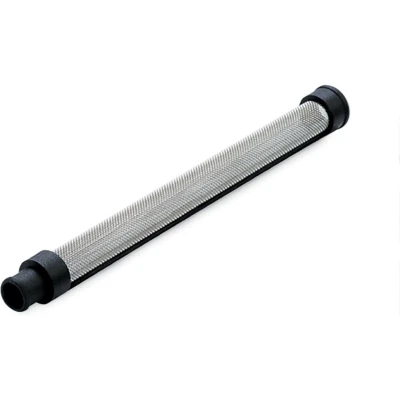 Afbeelding van Graco Pistoolfilter Easy out 287032 Zwart 60 Mesh