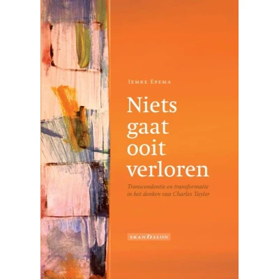 Afbeelding van Niets gaat ooit verloren