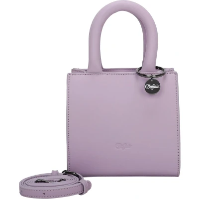 Afbeelding van Buffalo BOXY Handtas, Dames, Maat: One Size, Lilac