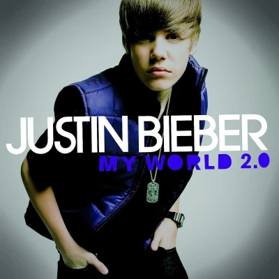 Afbeelding van My World 2.0