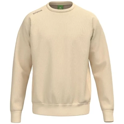 Afbeelding van Erima Uniseks Ts Basic sweatshirt voor kinderen