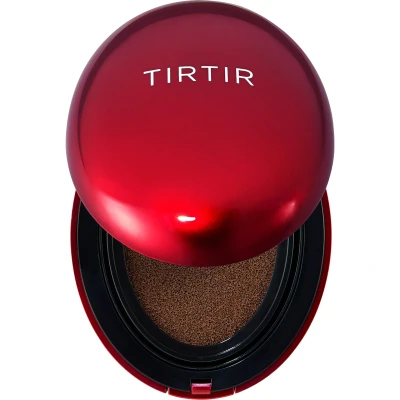 Afbeelding van TIRTIR Mask Fit Red Cushion 40 Colors #45N Saddle Brown