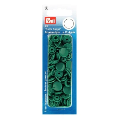 Afbeelding van Prym ColorSnaps rond gras